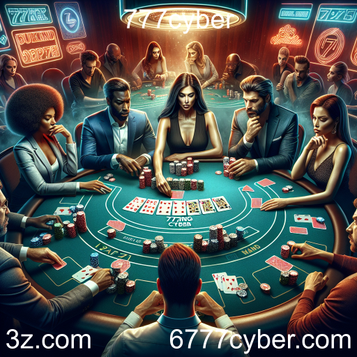 Poker: O Jogo de Cartas que Conquista o Mundo