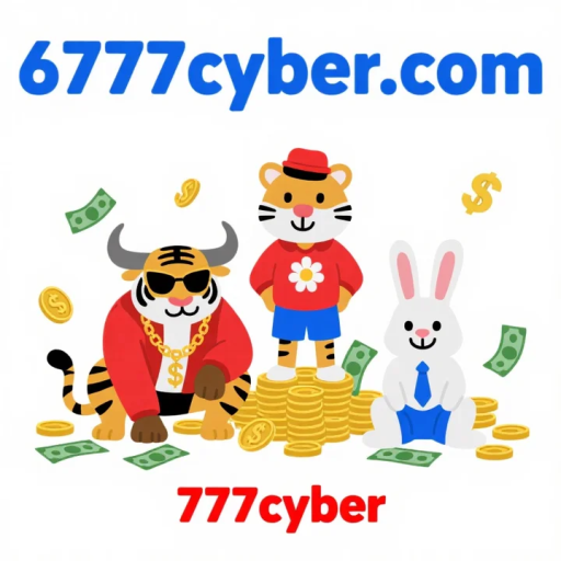 777cyber